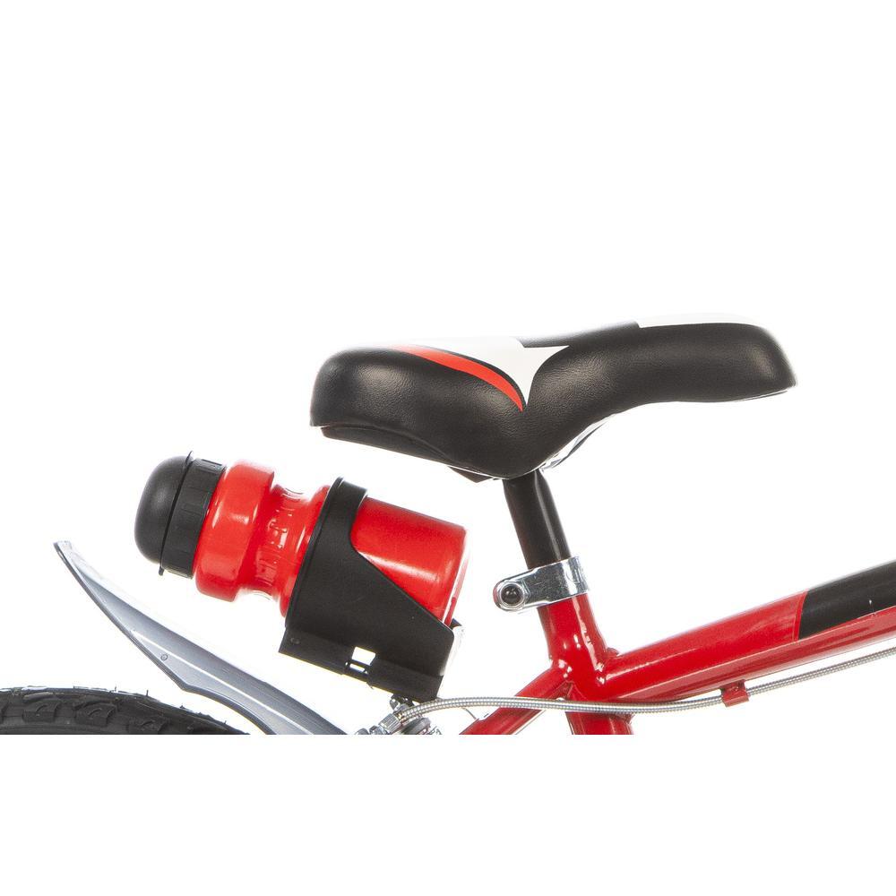 Bicicleta Infantil 416 - Rojo - 16" 3/4