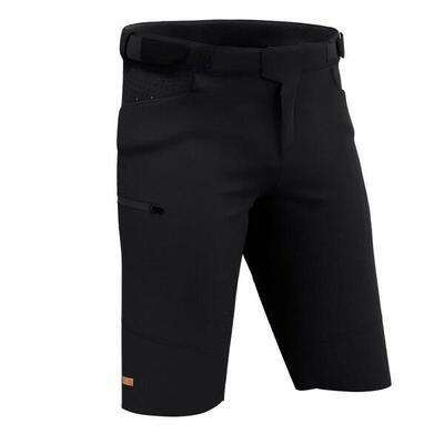 Percorso Pantaloncini Leatt mtb 3.0