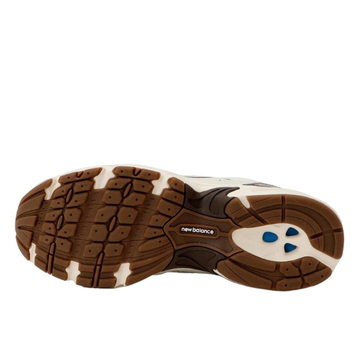 Zapatillas  530 Turtledove Mushroom 3/4