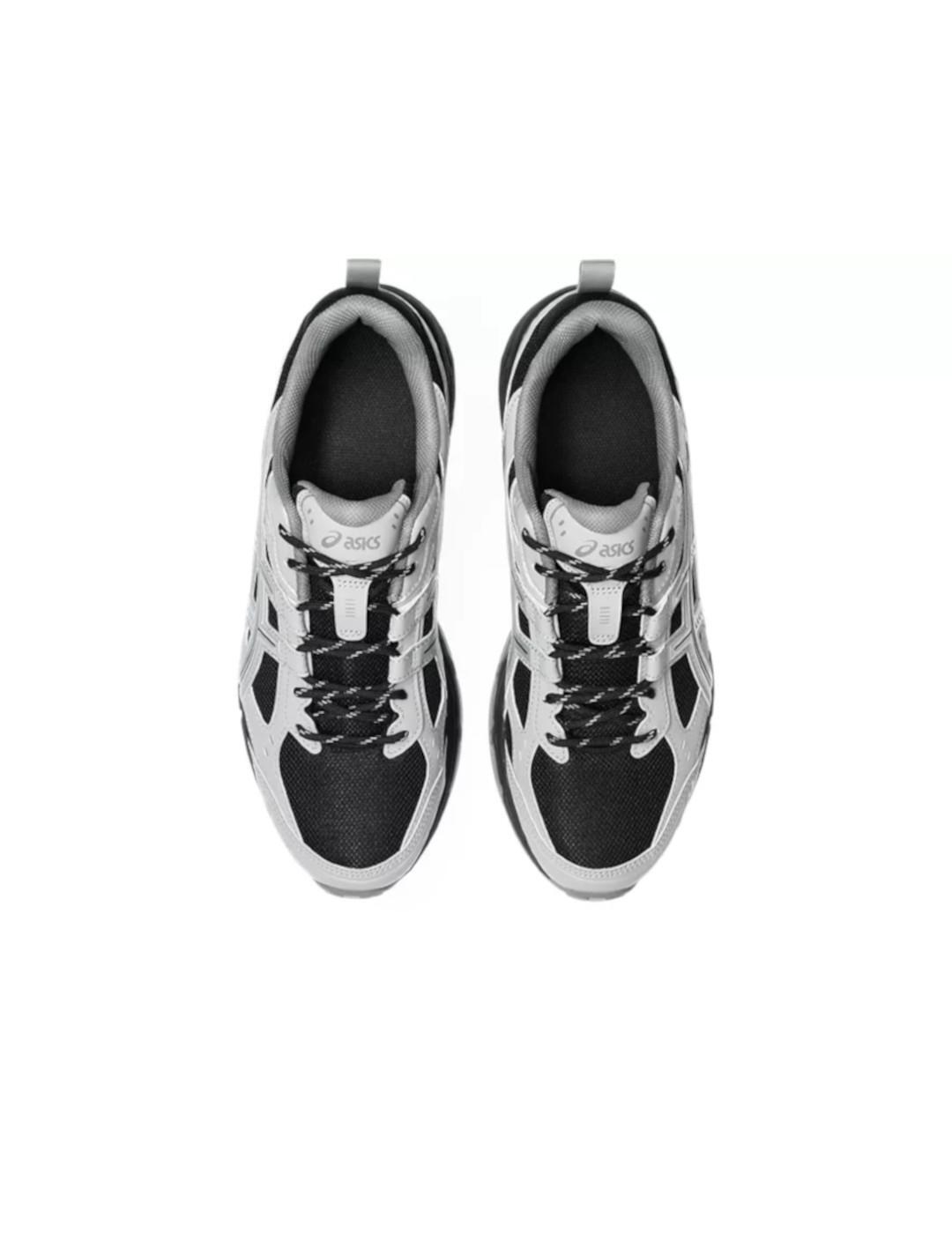 Chaussures pour hommes Asics Gel-nunobiki Noir 3/6