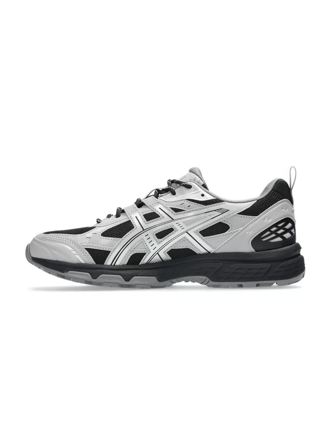 Chaussures pour hommes Asics Gel-nunobiki Noir 2/6