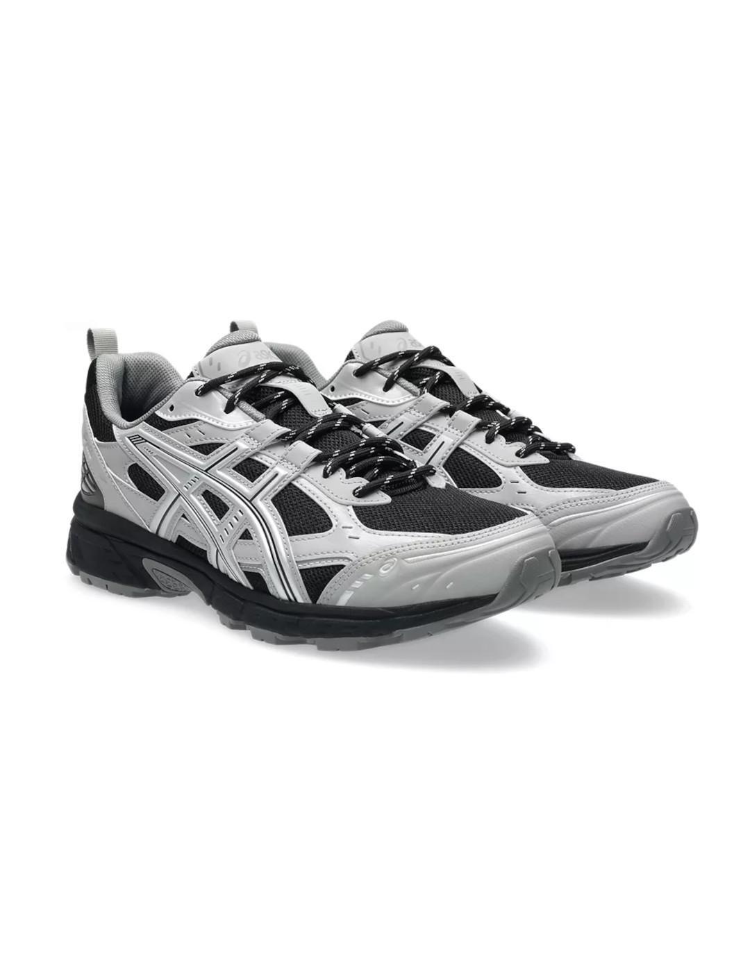 Chaussures pour hommes Asics Gel-nunobiki Noir 4/6