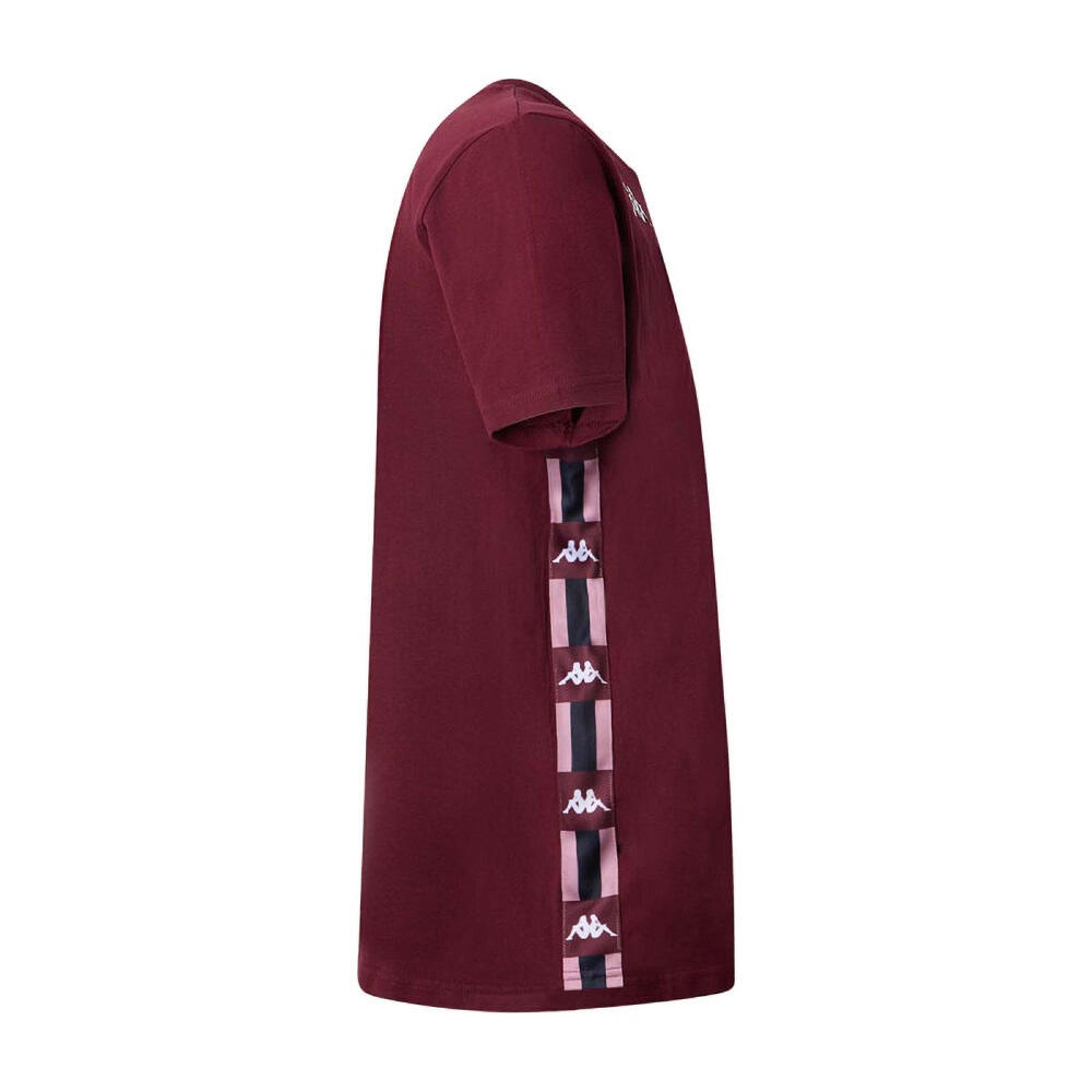 T-shirt Union Bordeaux Bègles Banda Kappa 3/6