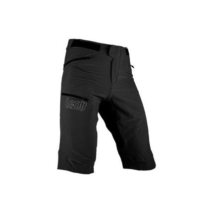 Enduro 3.0 ultra bequeme kurze MTB-Shorts Hellblau Herren