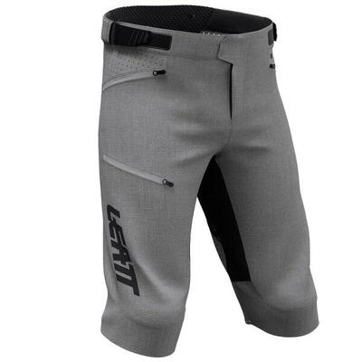 Pantaloncini Ciclismo Uomo MTB ENDURO 3.0 Blu
