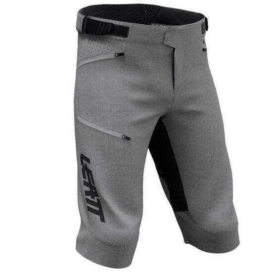 Pantaloncini Ciclismo Uomo MTB ENDURO 3.0 Blu