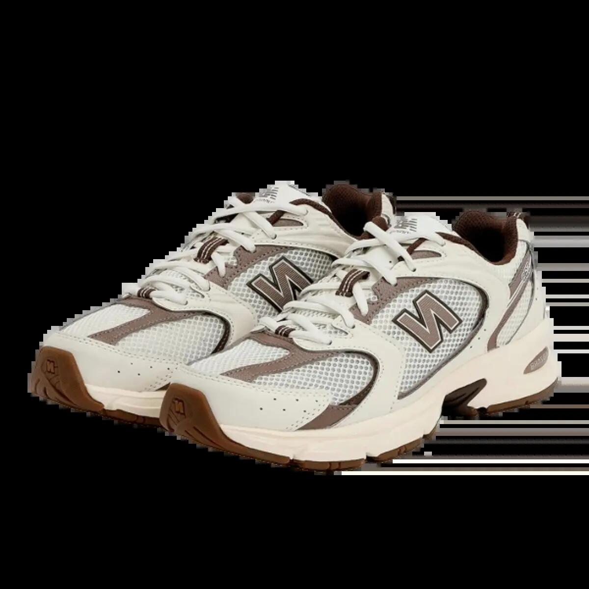 Tenis  530 Turtledove Mushroom 2/6