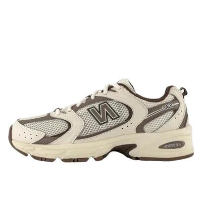 Scarpe 530 Turtledove Mushroom