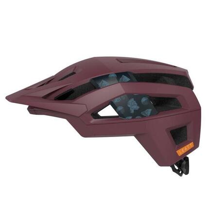 Casque Leatt MTB trail 3.0