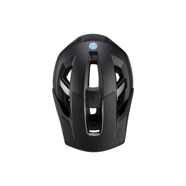 Casque VTT Leatt All Mountain 3.0 Noir 4/7