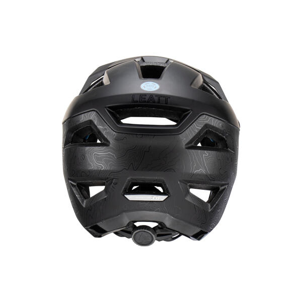Casque VTT Leatt All Mountain 3.0 Noir 5/7