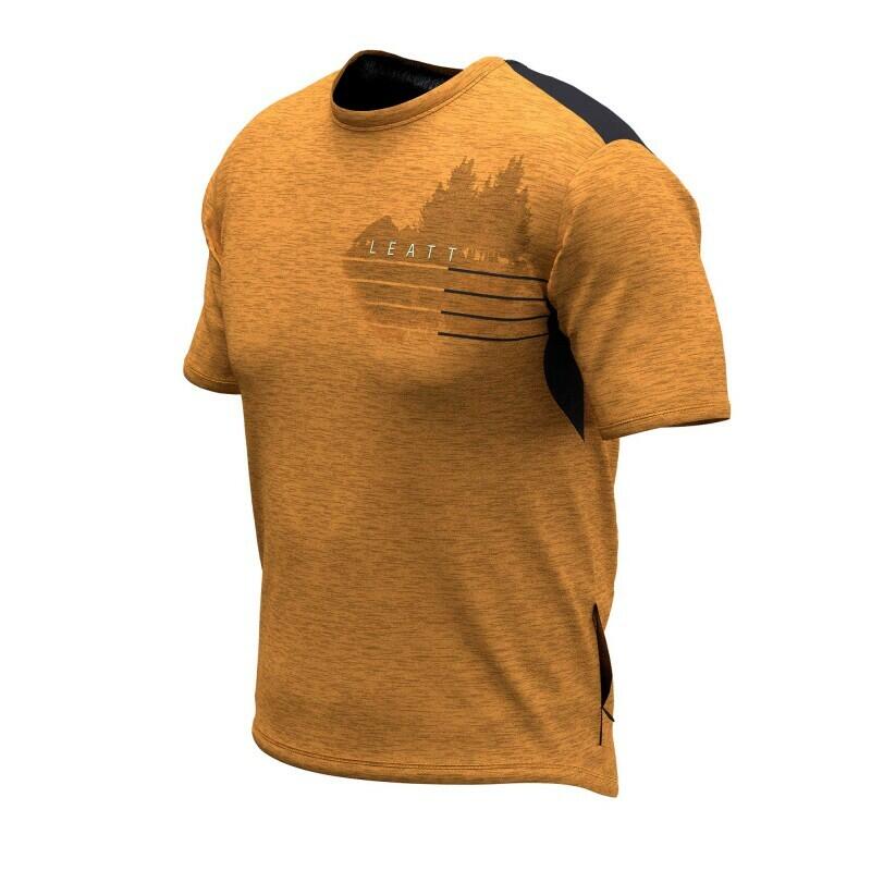 Maillot Leatt MTB Trail 1.0 3/5