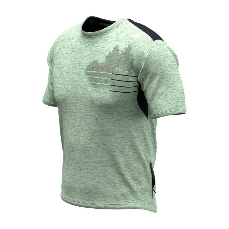 Camisola da trilha Leatt mtb 1.0 3/5