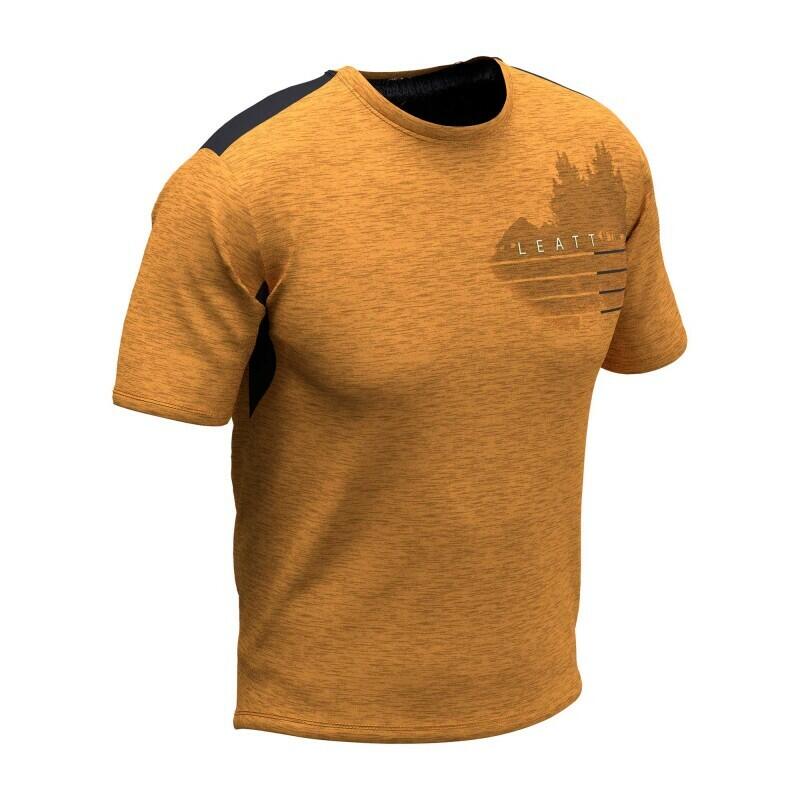 Maillot Leatt MTB Trail 1.0 2/5