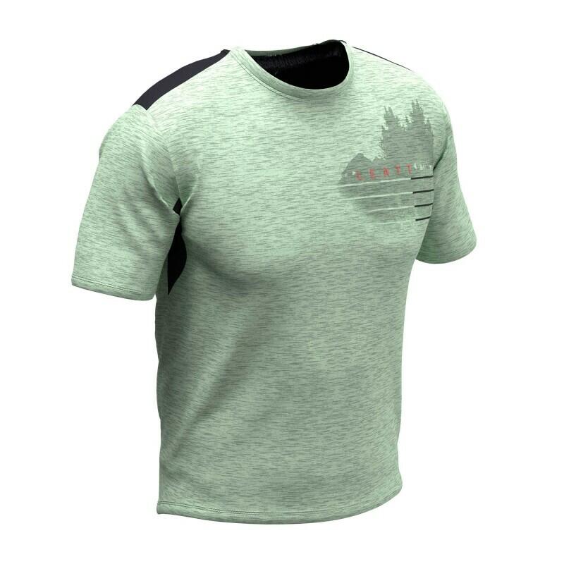 Camisola da trilha Leatt mtb 1.0 2/5