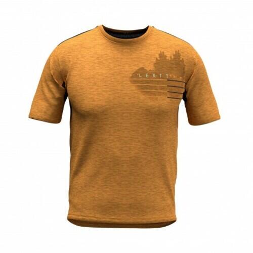 Jersey MTB Trail 1.0 Rust