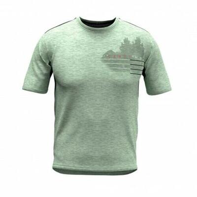 Maglia da trail Leatt mtb 1.0