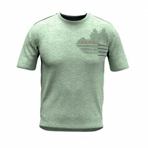 Maglia da trail Leatt mtb 1.0