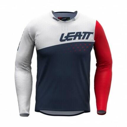 Kindertrikot Leatt mtb gravity 4.0