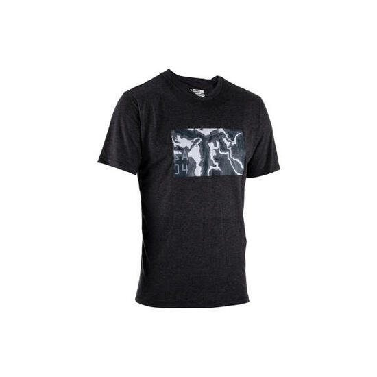 Koszulka dla dzieci Leatt AllMtn 2.0