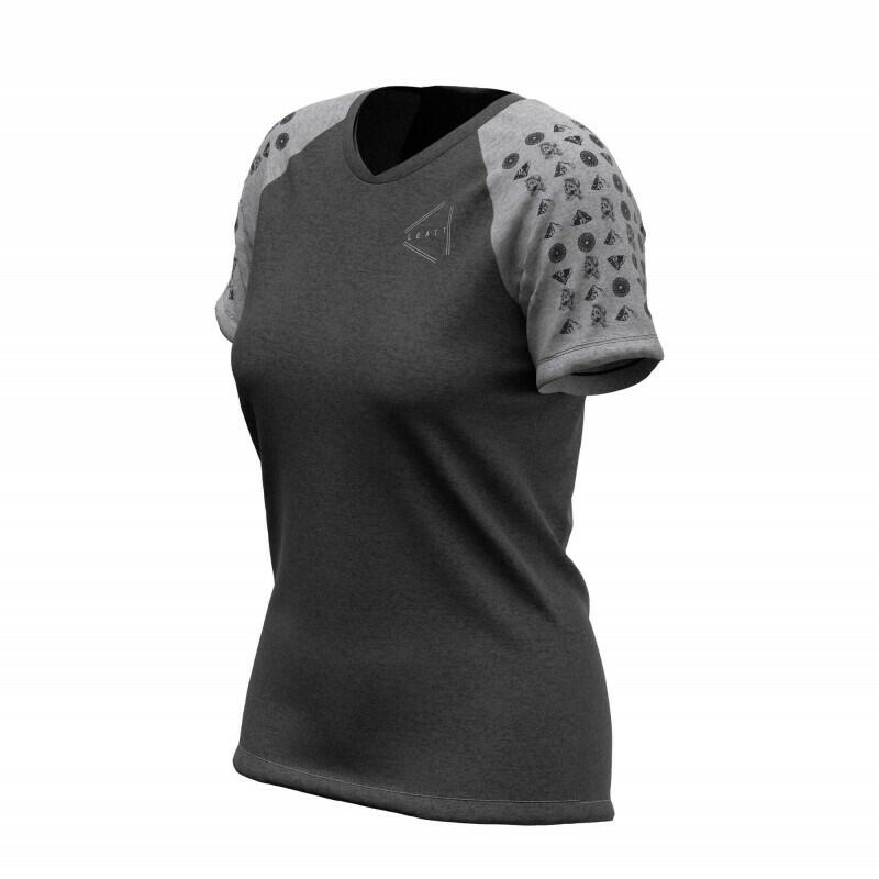 Maglia da donna Leatt mtb allmtn 2.0 3/6