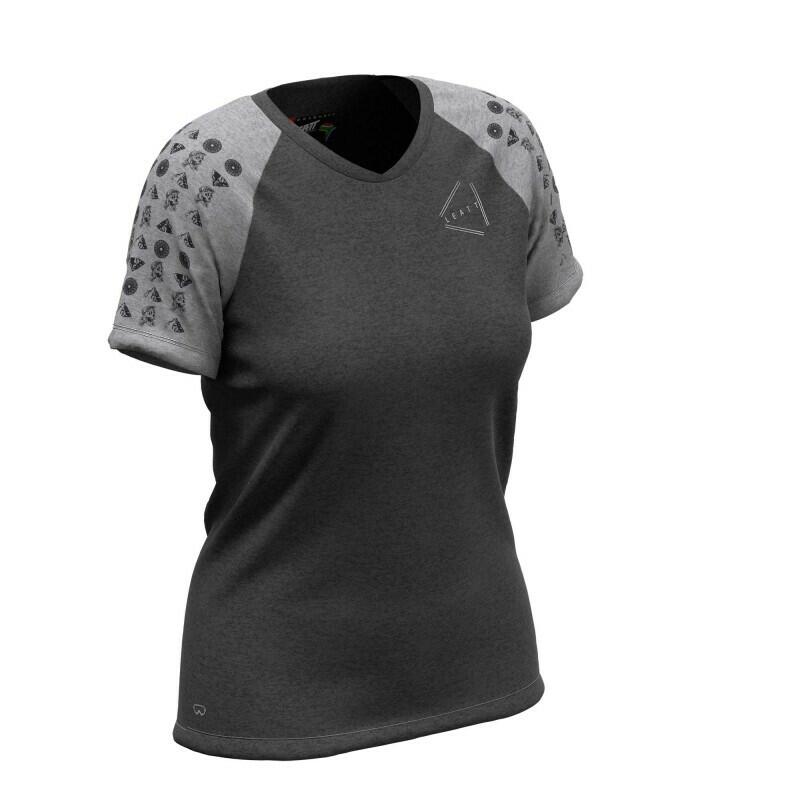 Maglia da donna Leatt mtb allmtn 2.0 2/6