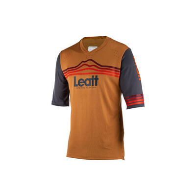 Jersey leatt enduro 3.0