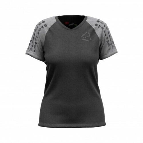 Maillot femme Leatt MTB AllMtn 2.0