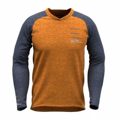 Jersey Leatt mtb allmtn 5.0