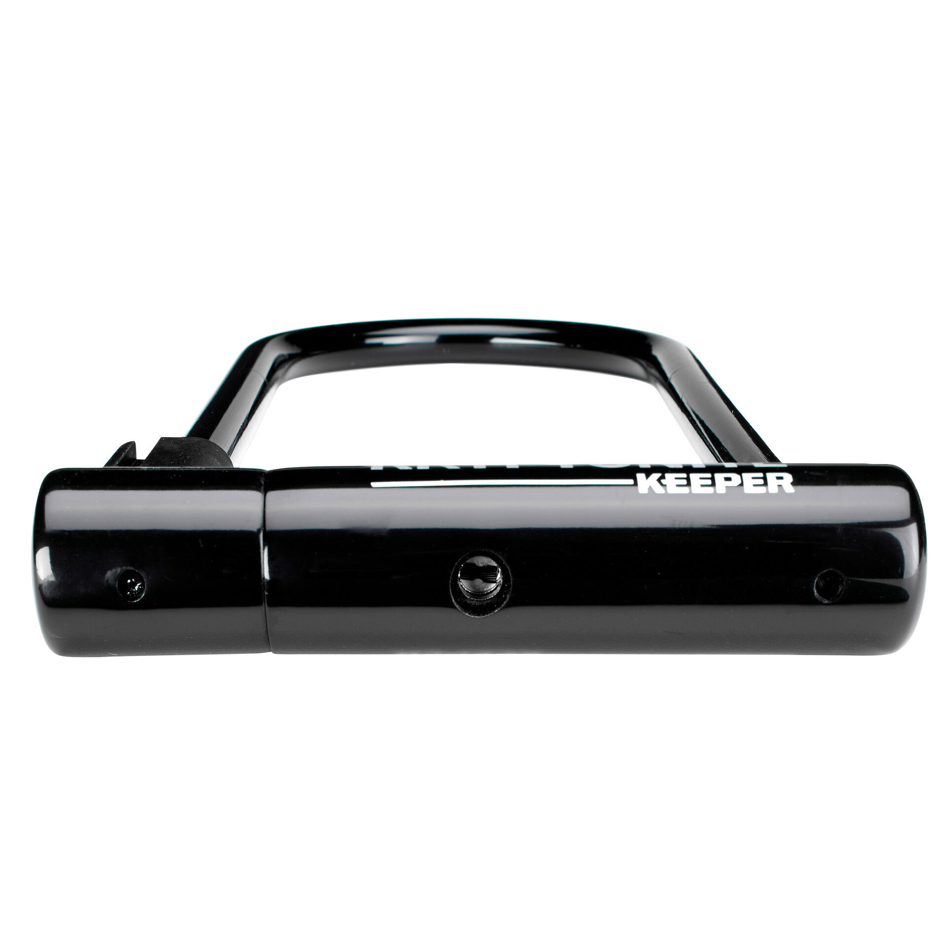 Lucchetto con archetto Keeper LS 3/4