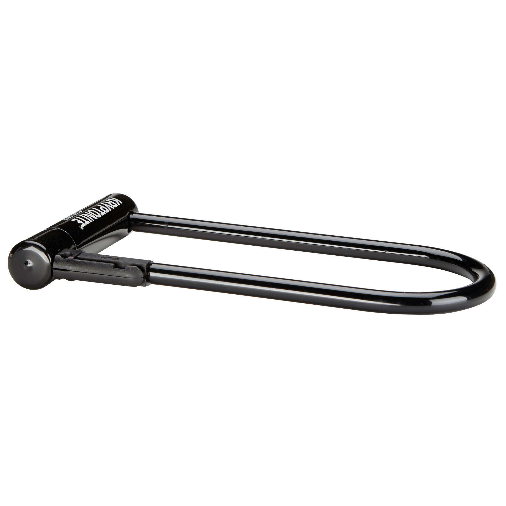 Lucchetto con archetto Keeper LS 2/4