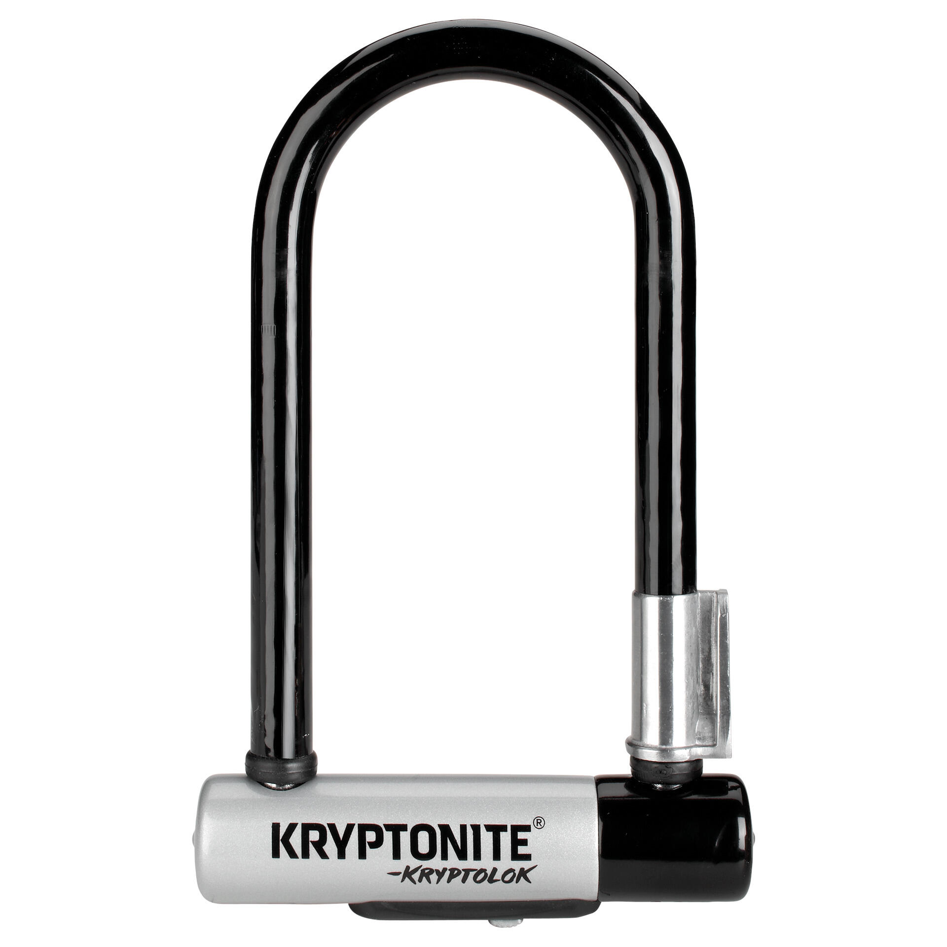 Lucchetto KryptoLok Mini-7 con cavo flessibile da 4' 2/4