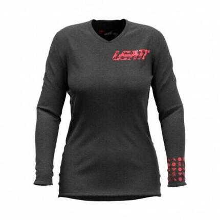 Leatt Damen Langarm Jersey MTB Gravity 2.0