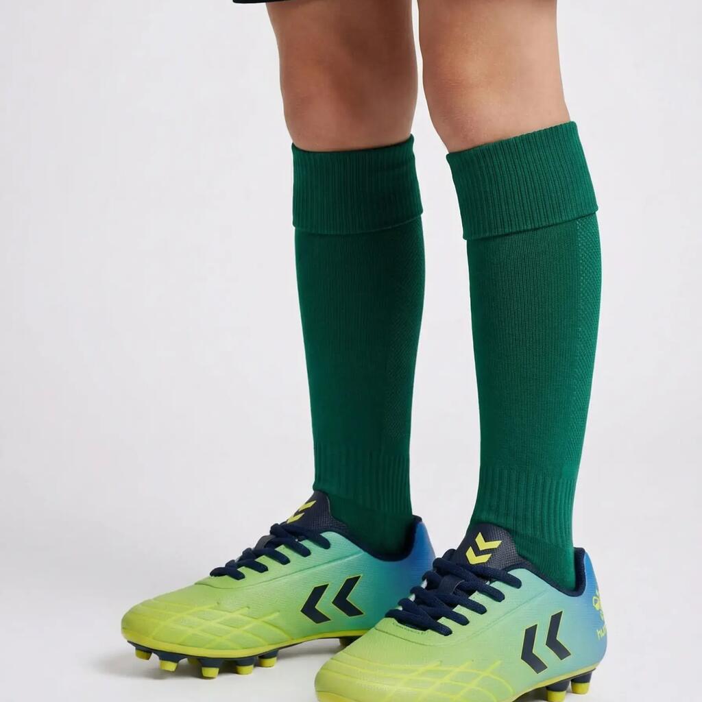 Top Star Football Kids by Hummel - Turf, Soft Ground, Firm Ground