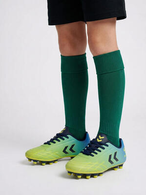 Scarpe da Calcio Turf Soft Ground Firm Ground Top Star Hummel per Bambini
