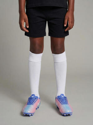 Scarpe da Calcio Turf Soft Ground Firm Ground Top Star Hummel per Bambini