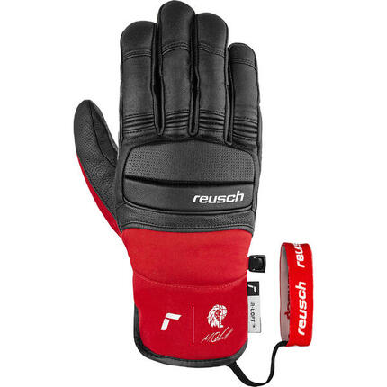 Gants de ski Reusch Marco Odermatt