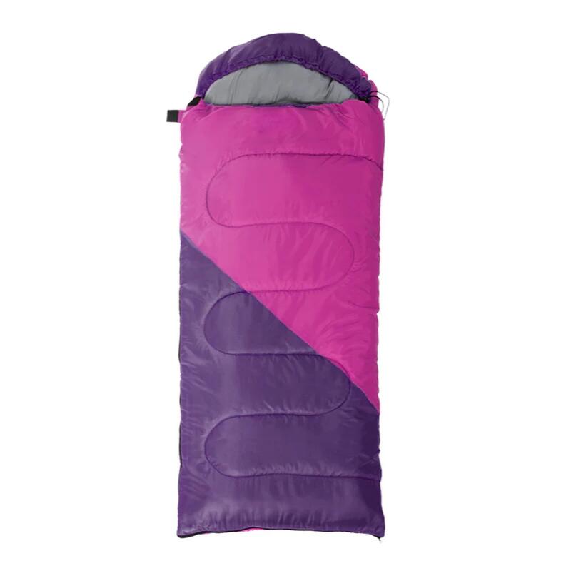 Kids Single Sleeping Bag Single - Pink