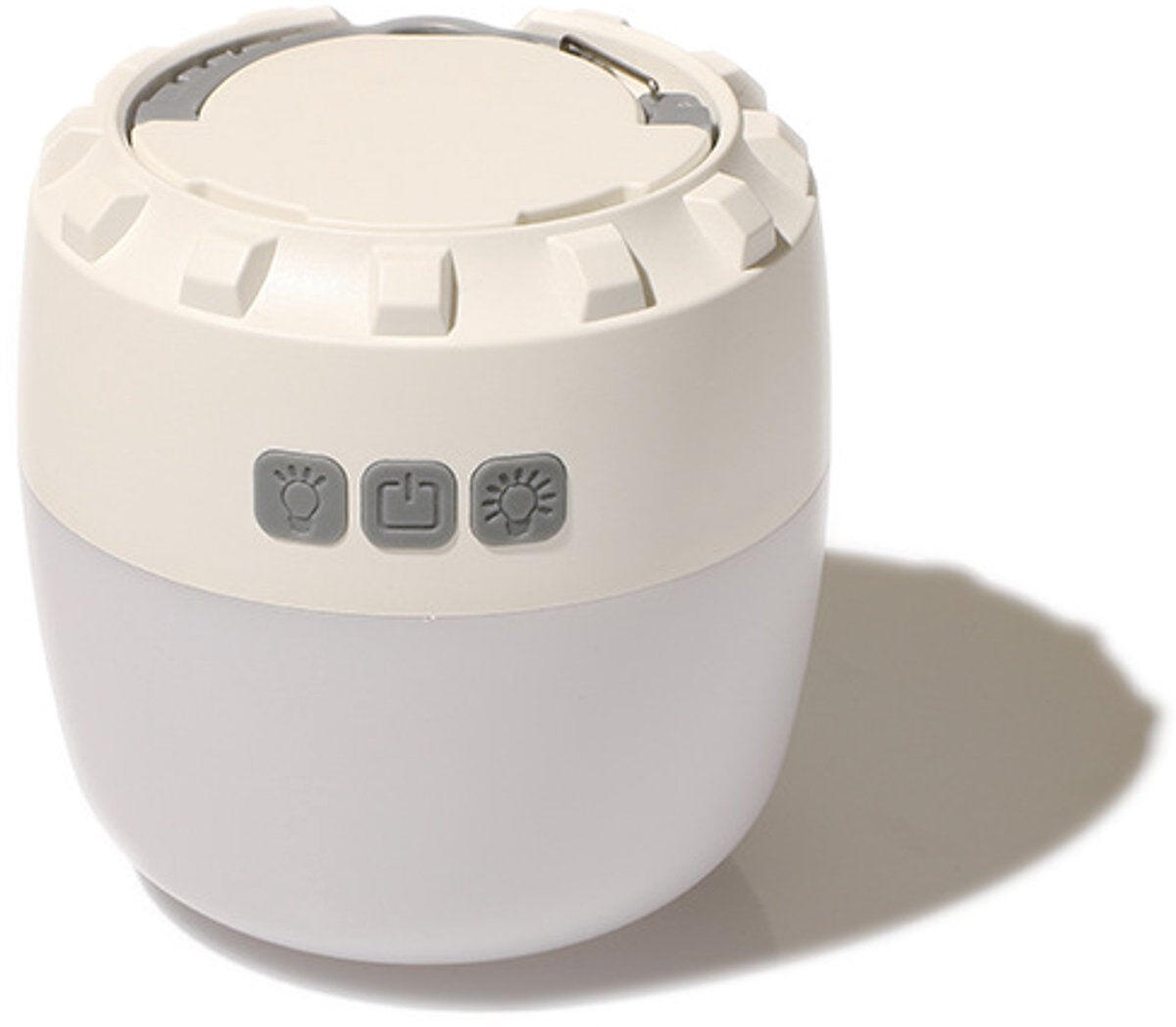 Rechargeable Lamp for Hiking and Camping