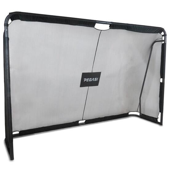 Voetbaldoel 300 x 200 cm Pegasi