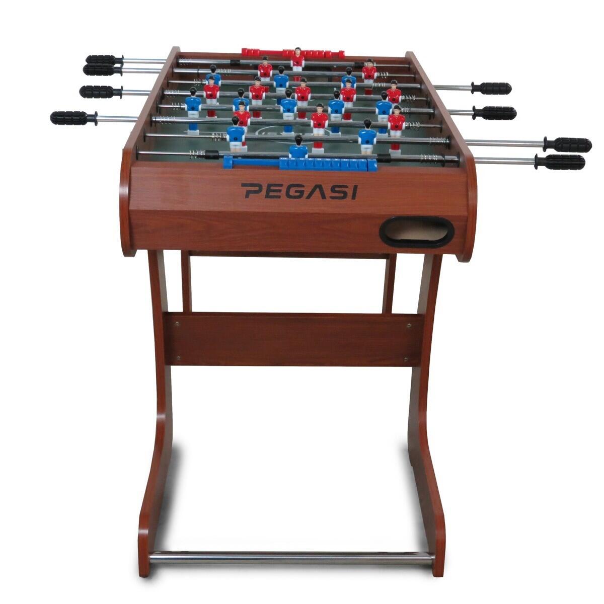 Voetbaltafel Pegasi | Active Inklapbaar 3/6