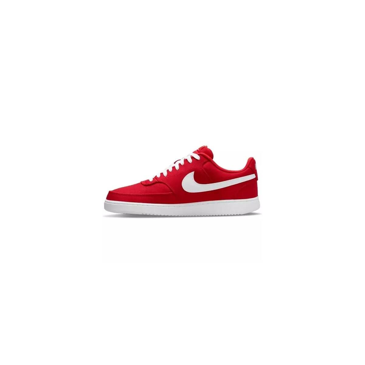Baskets Homme Baskets Nike DB7779 Rouge Nike 3/5
