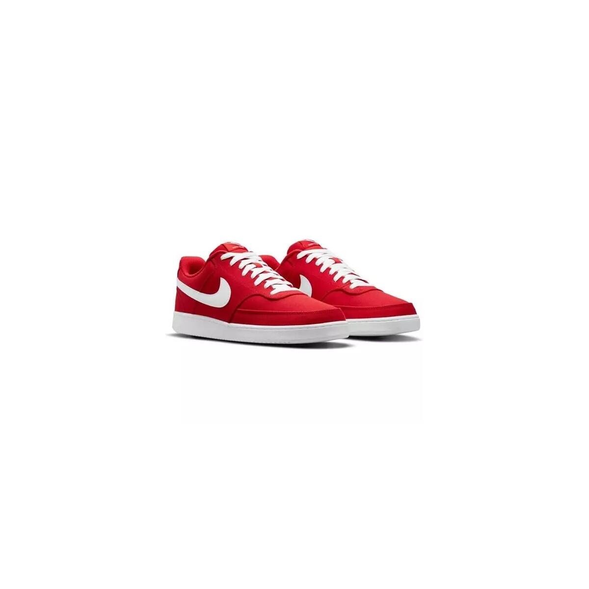 Baskets Homme Baskets Nike DB7779 Rouge Nike 2/5