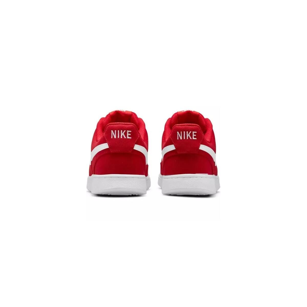 Baskets Homme Baskets Nike DB7779 Rouge Nike 5/5