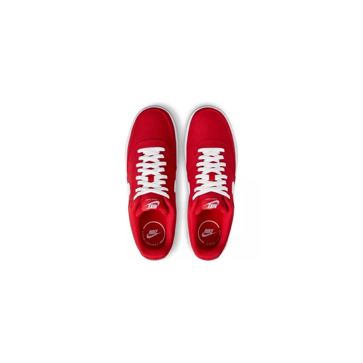 Baskets Homme Baskets Nike DB7779 Rouge Nike 4/5