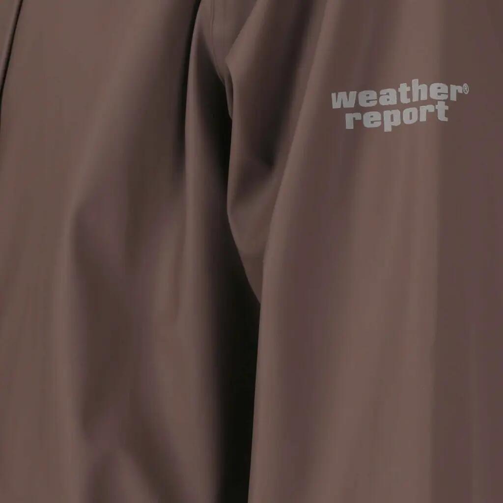 Regenjacke für Kinder Weather Report Petra 3/5