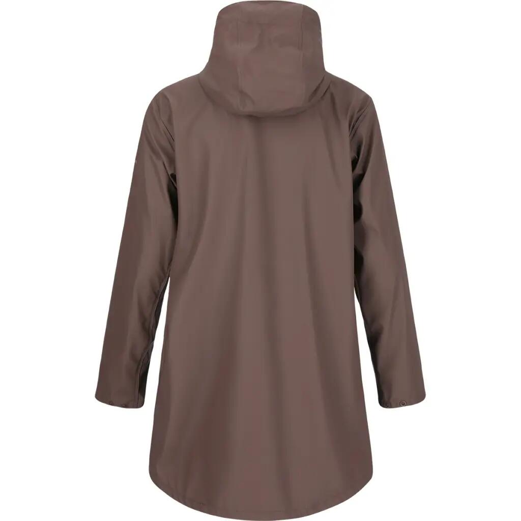 Regenjacke für Kinder Weather Report Petra 2/5