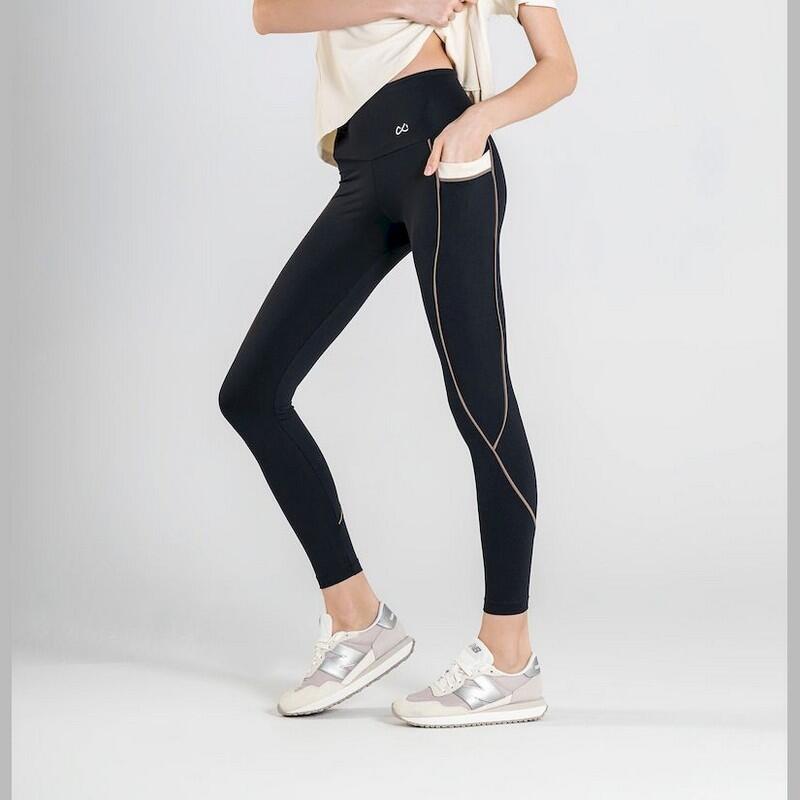 Legging Ditchil Calora LG2159-900 negro 5/5
