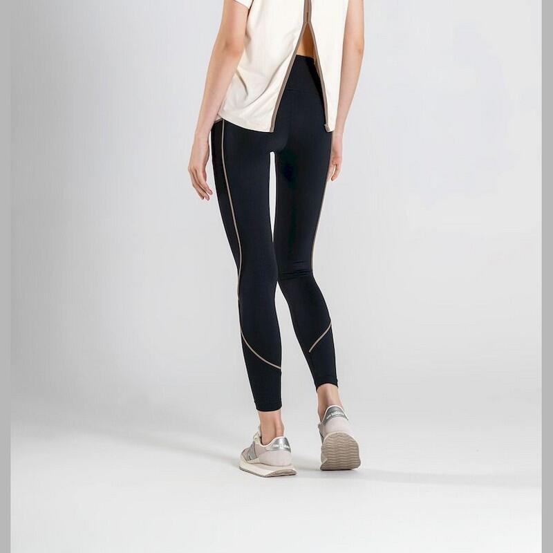 Legging Ditchil Calora LG2159-900 negro 4/5