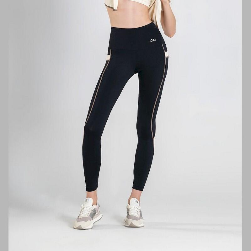Legging Ditchil Calora LG2159-900 zwart dames 1/5